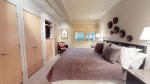 Primary bedroom offers King Bed Room - Top of the Village - Snowmass 